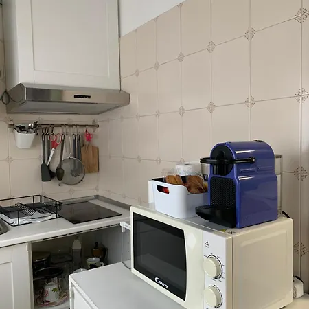 Nice Room Appartement *