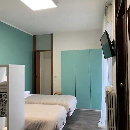 Nice Room * בוסטו ארסיציו