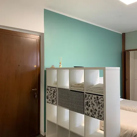 Apartment Nice Room Busto Arsizio