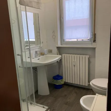 Nice Room Apartment Busto Arsizio