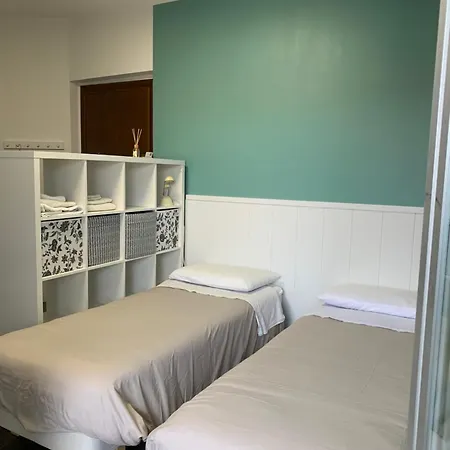 Apartment Nice Room Busto Arsizio