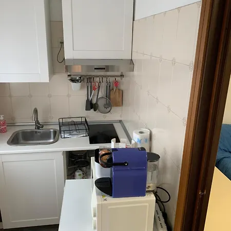 Apartment Nice Room Busto Arsizio