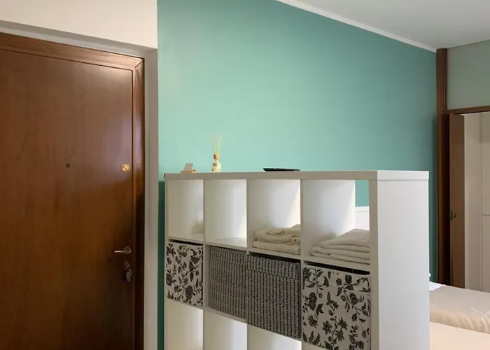 דירה Nice Room בוסטו ארסיציו