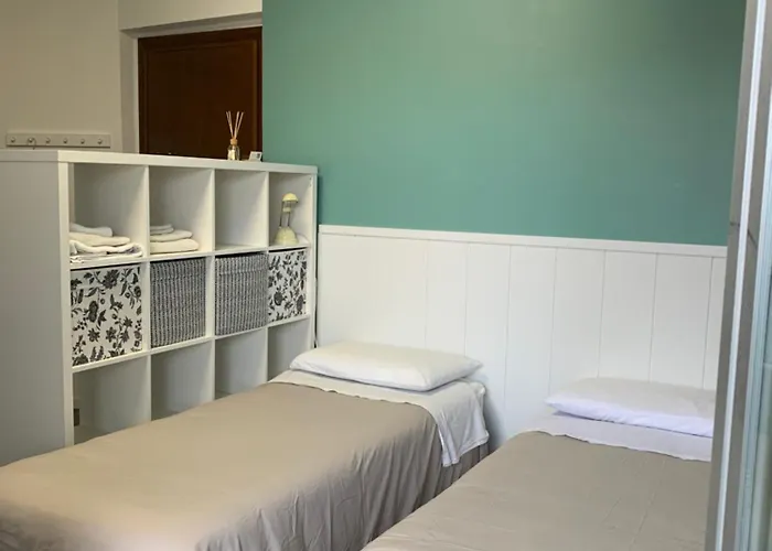 דירה Nice Room בוסטו ארסיציו