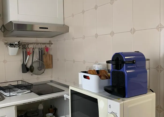 Nice Room דירה *